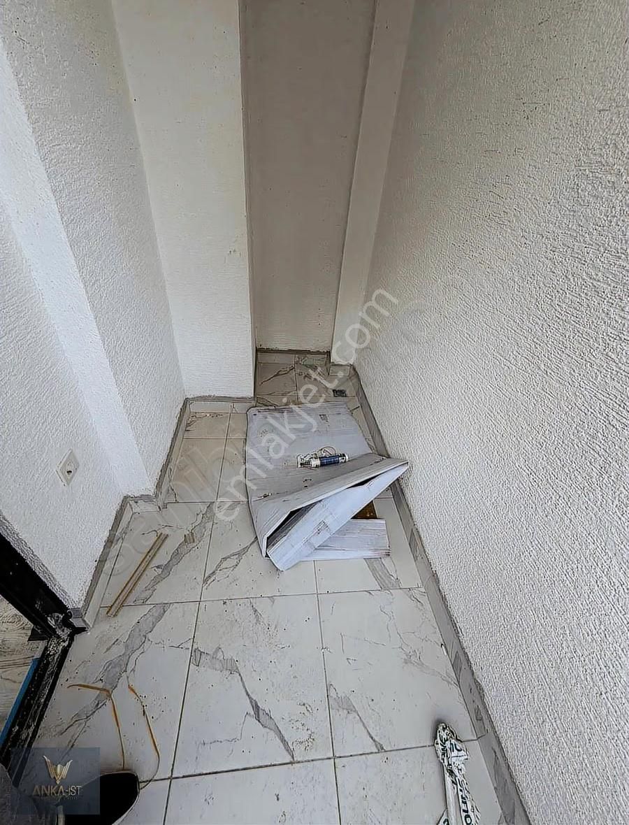 Tuzla Aydıntepe'de Kiralık 2+1 Sıfır Daire - Görsel 9