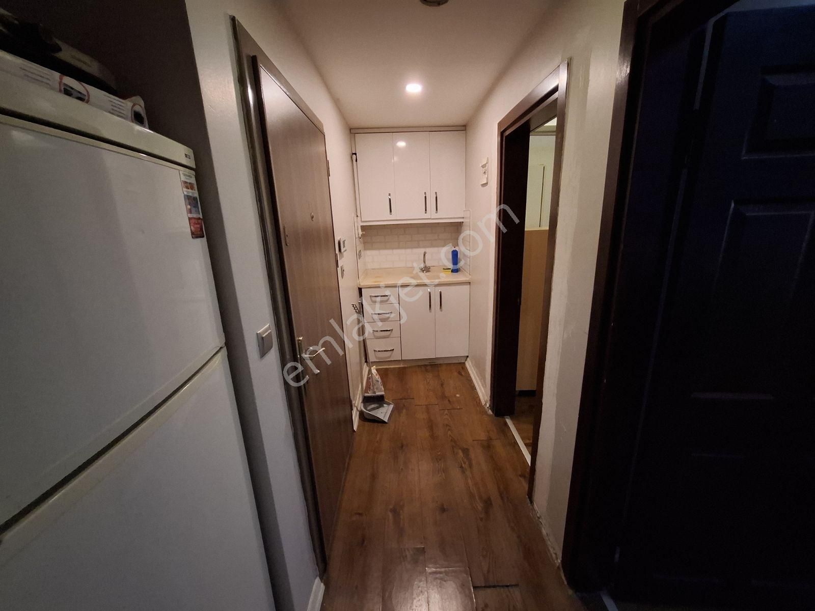 Bursa Nilüfer Beşevler De Eşyalı Kiralık Daire - Görsel 6