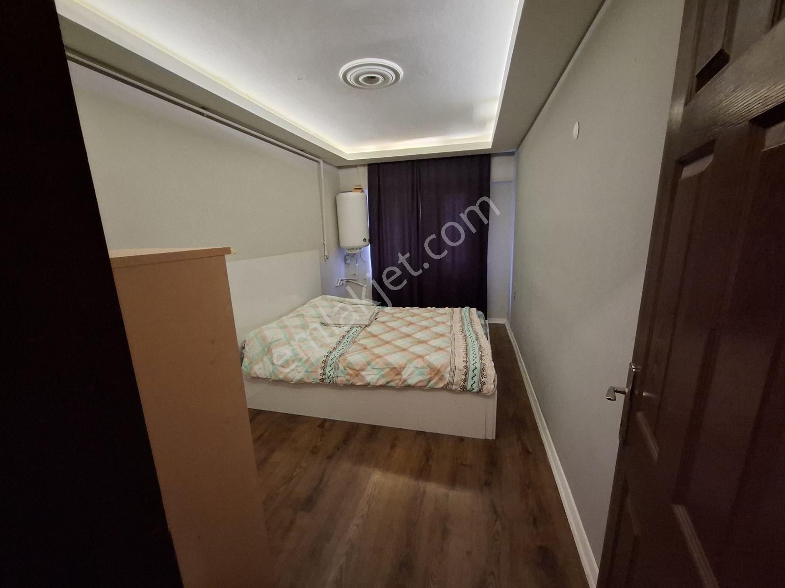 Bursa Nilüfer Beşevler De Eşyalı Kiralık Daire - Görsel 5