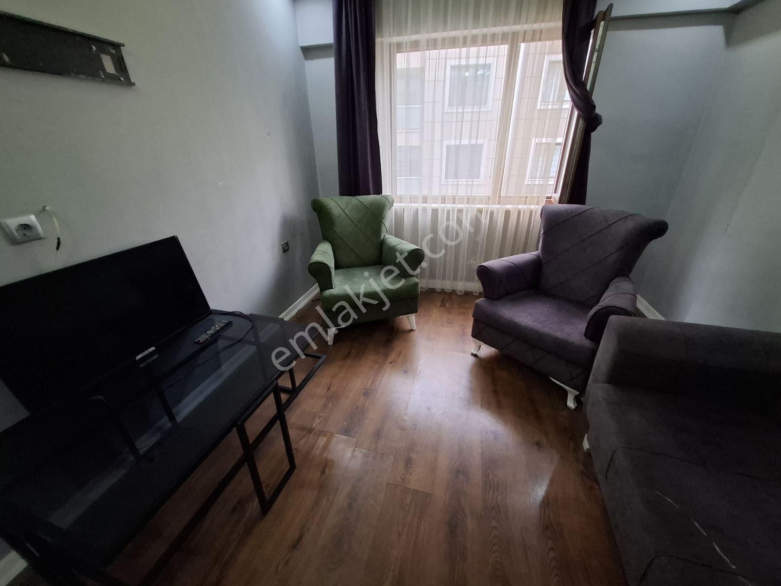 Bursa Nilüfer Beşevler De Eşyalı Kiralık Daire - Görsel 7