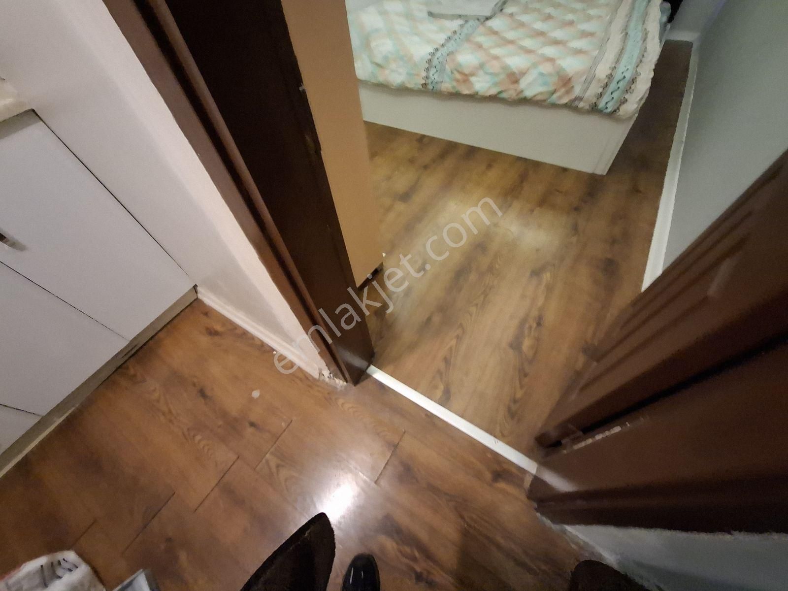 Bursa Nilüfer Beşevler De Eşyalı Kiralık Daire - Görsel 4