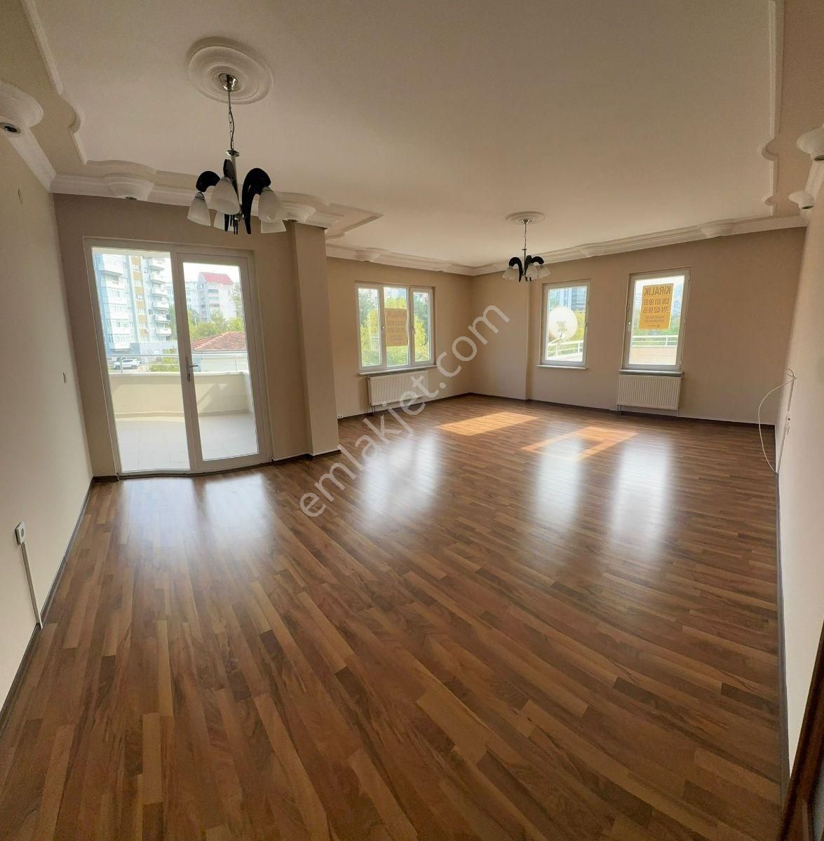 Bursa Nilüfer Beşevler De Kiralık Dubleks Daire - Görsel 11