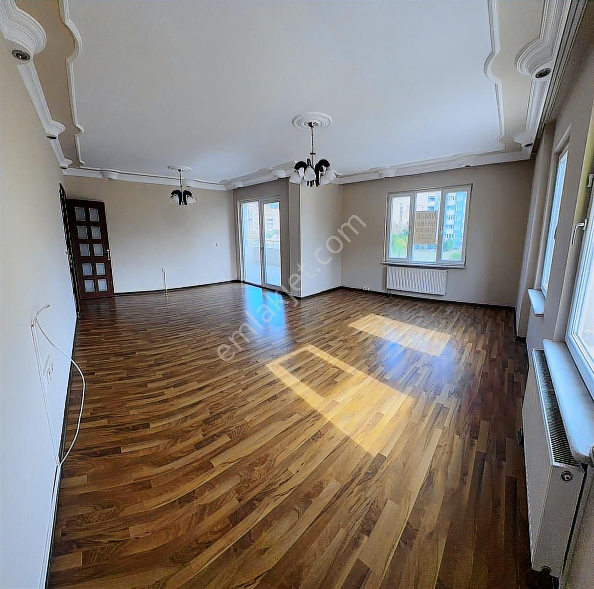 Bursa Nilüfer Beşevler De Kiralık Dubleks Daire - Görsel 13