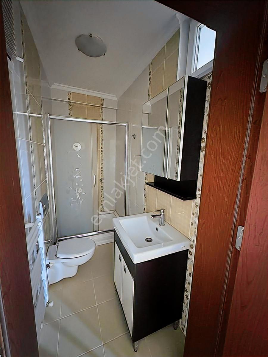 Bursa Nilüfer Beşevler De Kiralık Dubleks Daire - Görsel 17