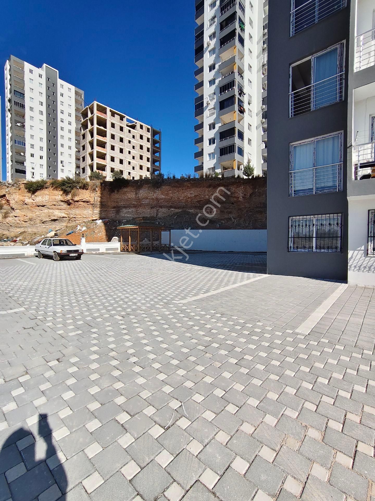 2+1 Satılık Daire - Görsel 18