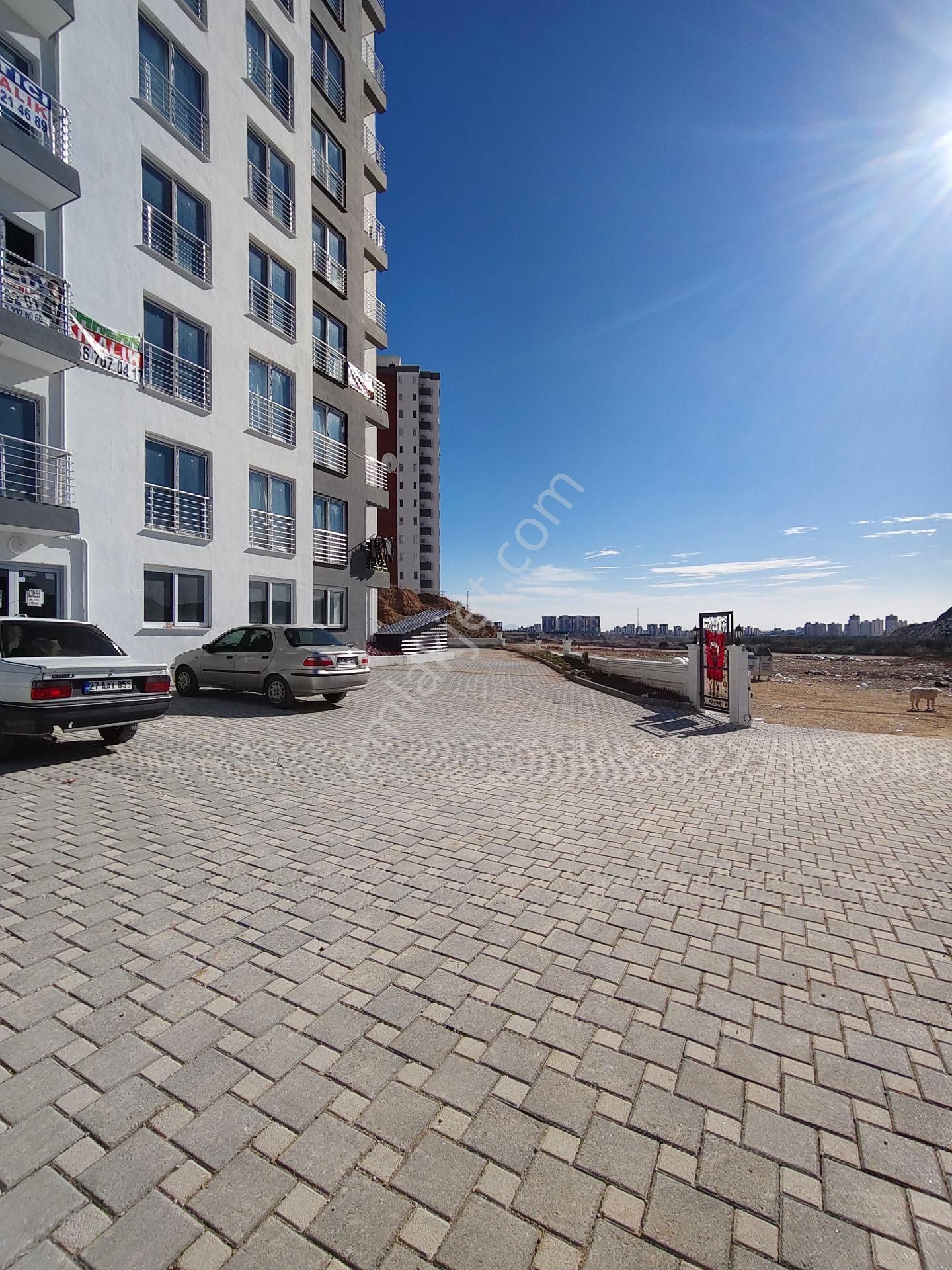 2+1 Satılık Daire - Görsel 17