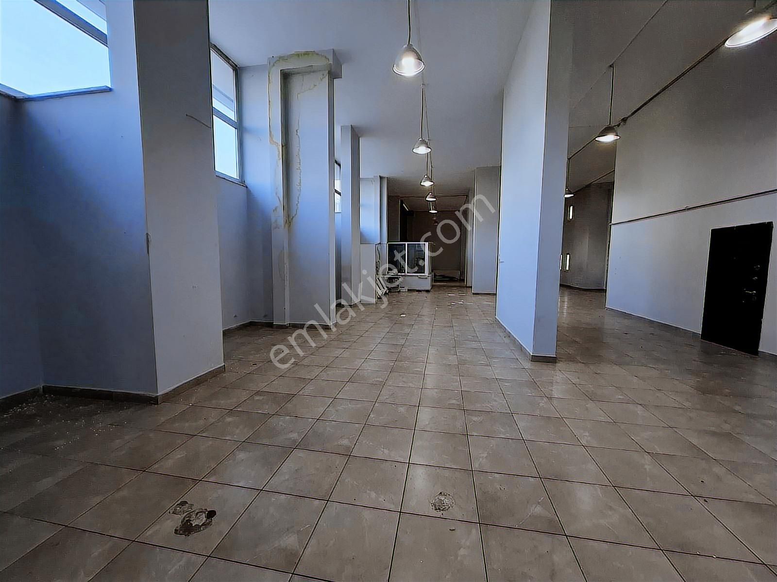 Bursa Nilüfer Beşevler De Kiralık Depo - Görsel 31