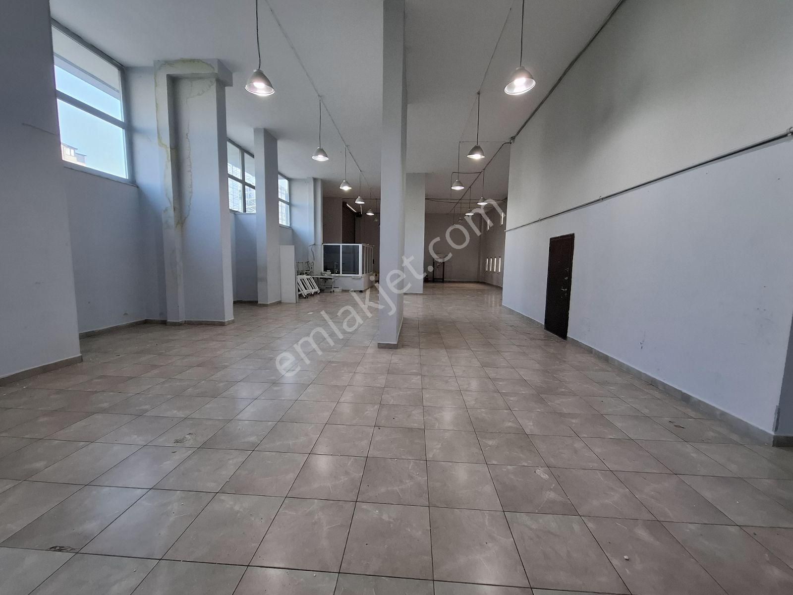 Bursa Nilüfer Beşevler De Kiralık Depo - Görsel 35