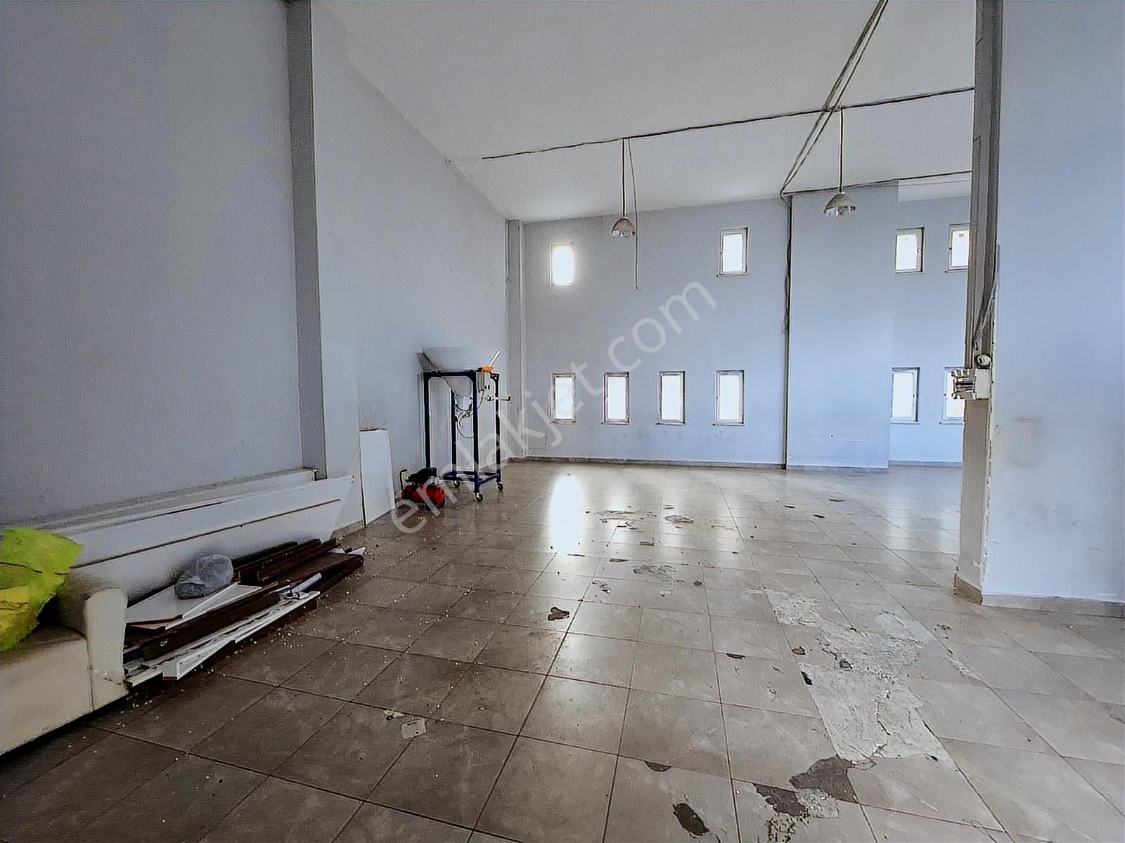 Bursa Nilüfer Beşevler De Kiralık Depo - Görsel 27