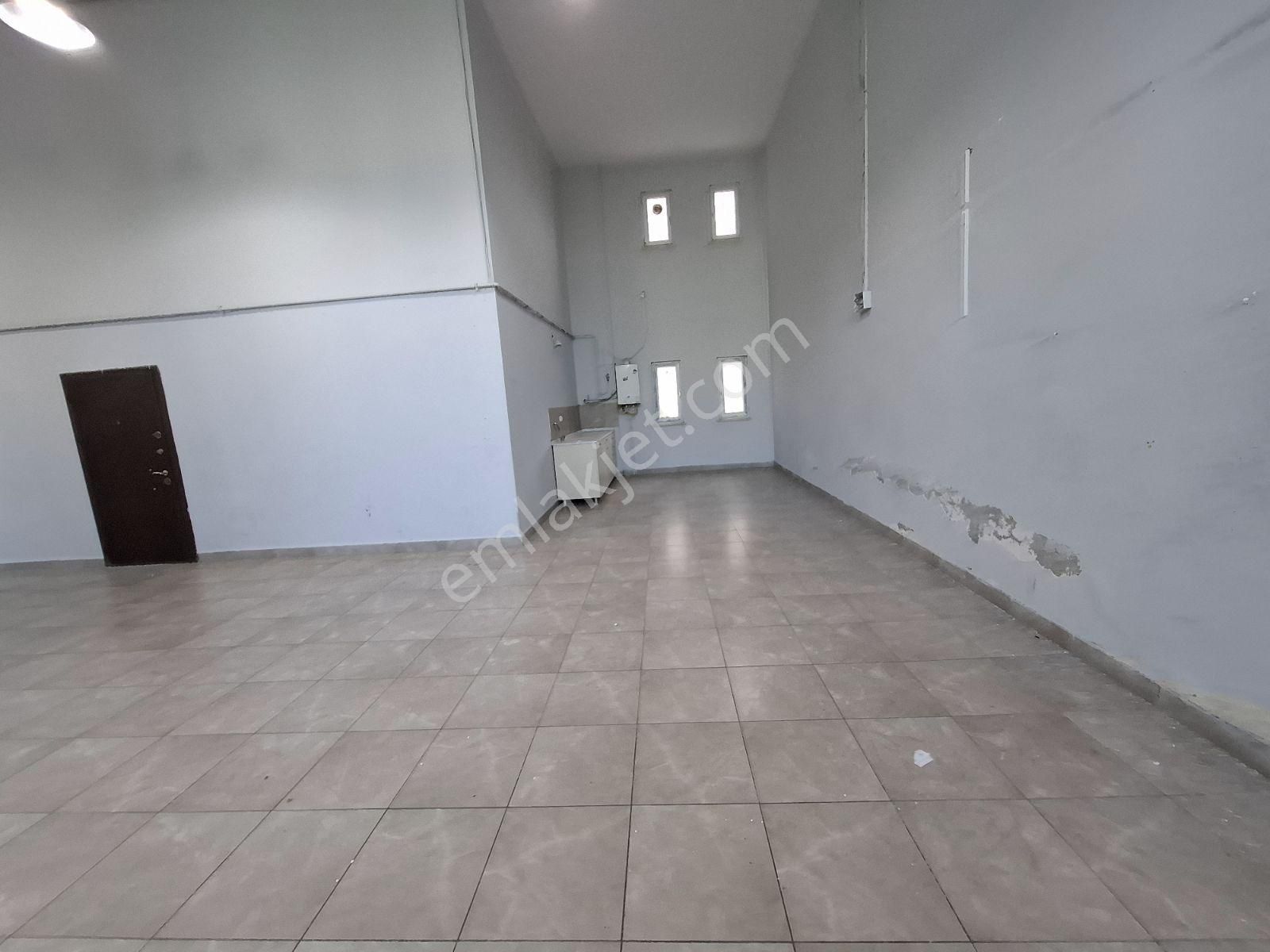 Bursa Nilüfer Beşevler De Kiralık Depo - Görsel 9