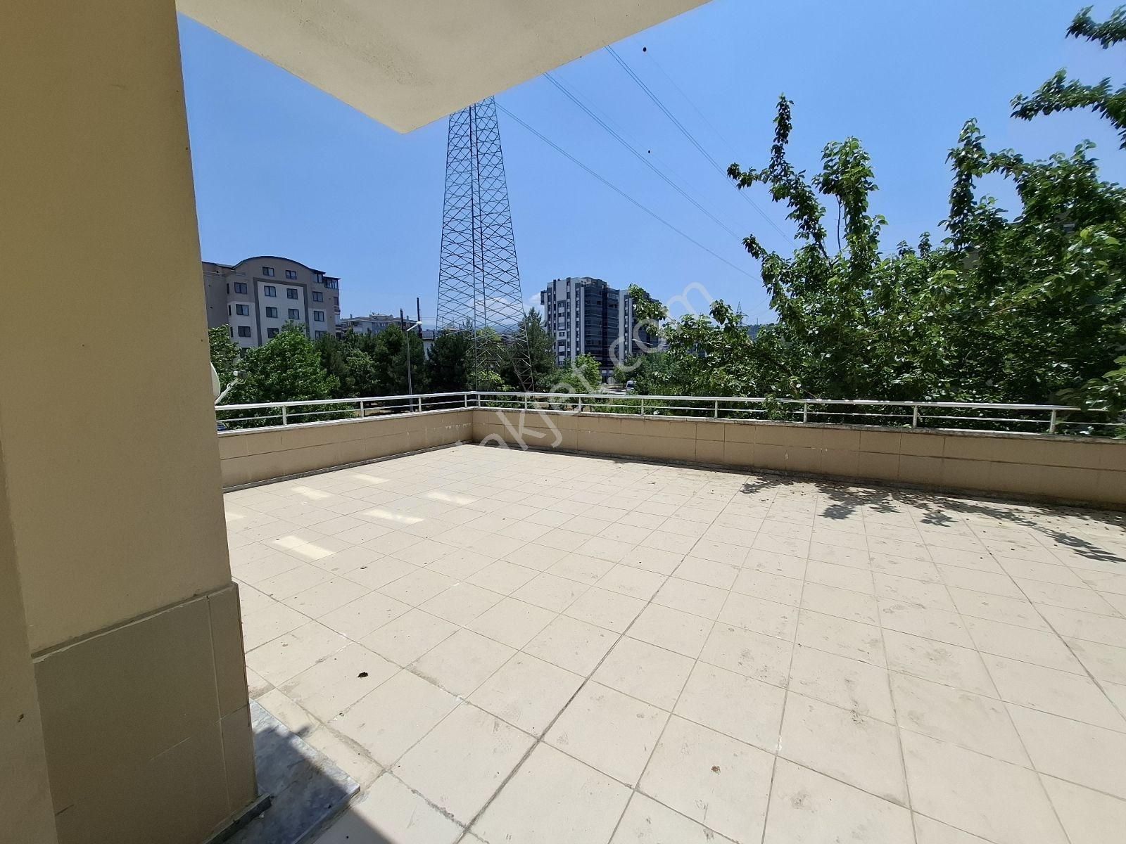 Bursa Nilüfer Beşevler De Kiralık Daire - Görsel 26