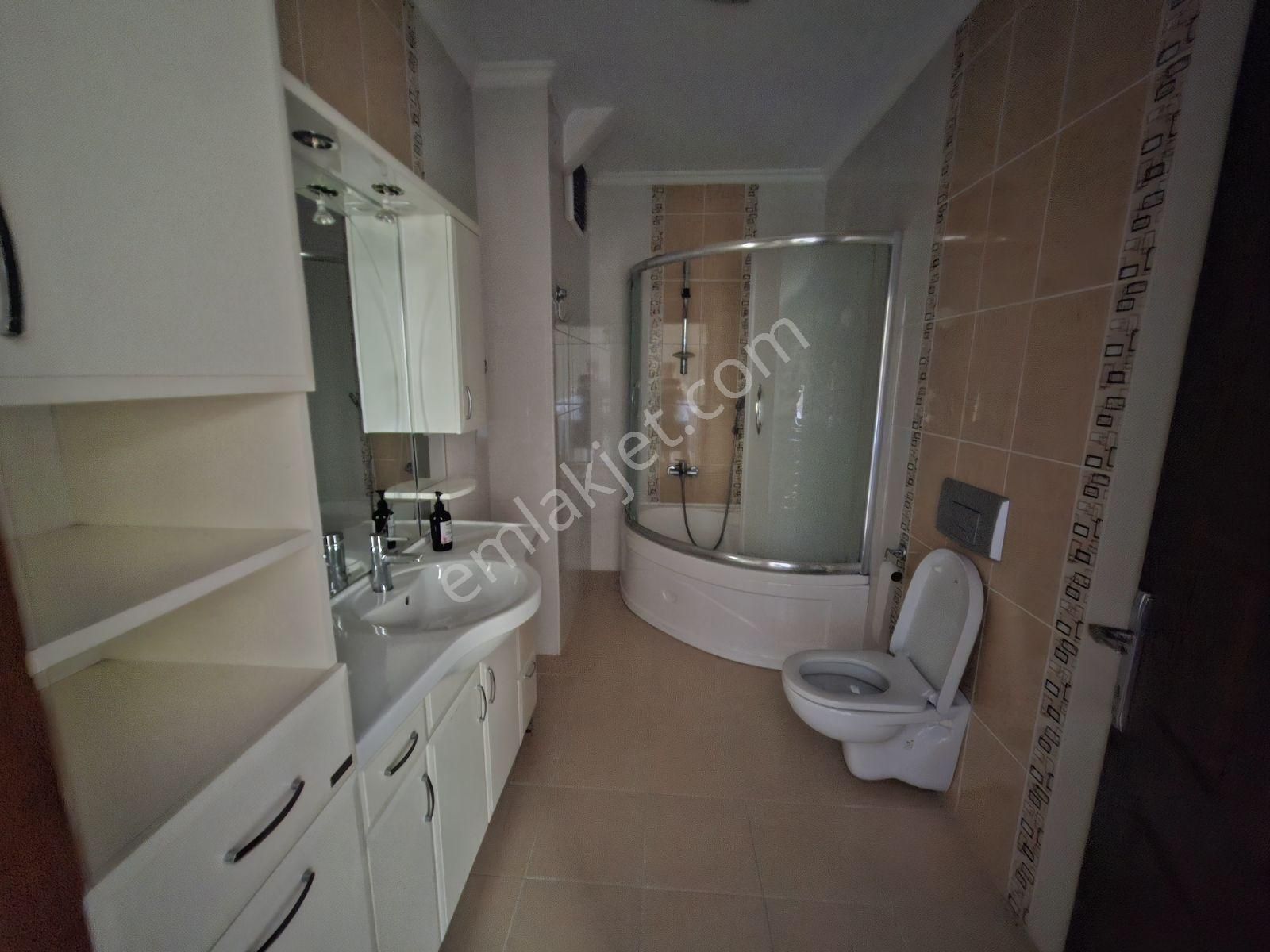 Bursa Nilüfer Beşevler De Kiralık Daire - Görsel 34