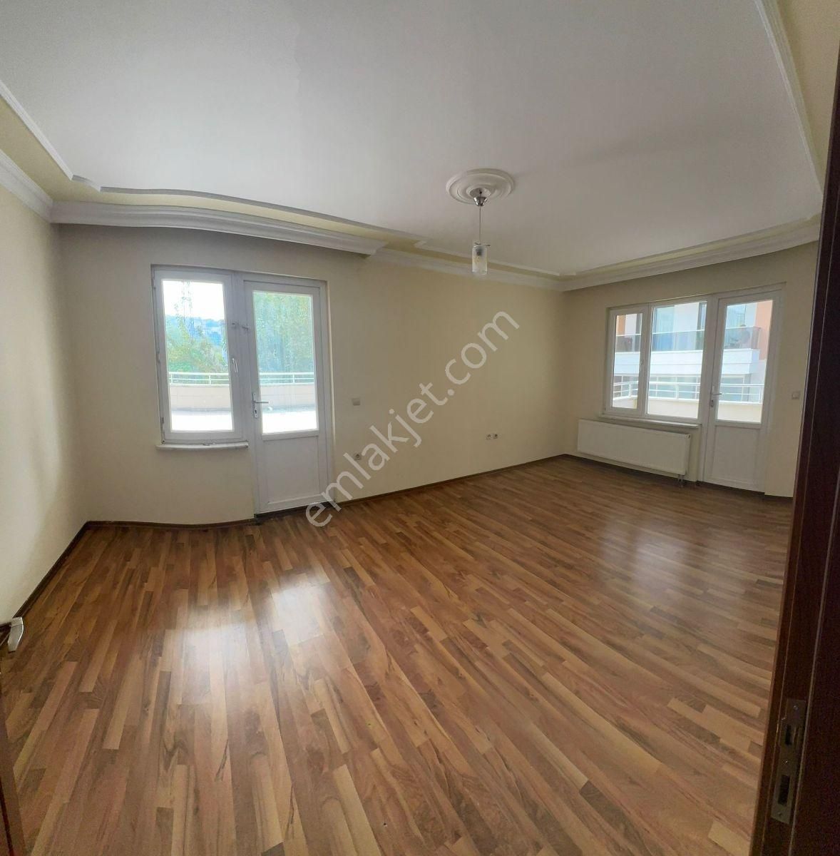 Bursa Nilüfer Beşevler De Kiralık Daire - Görsel 17