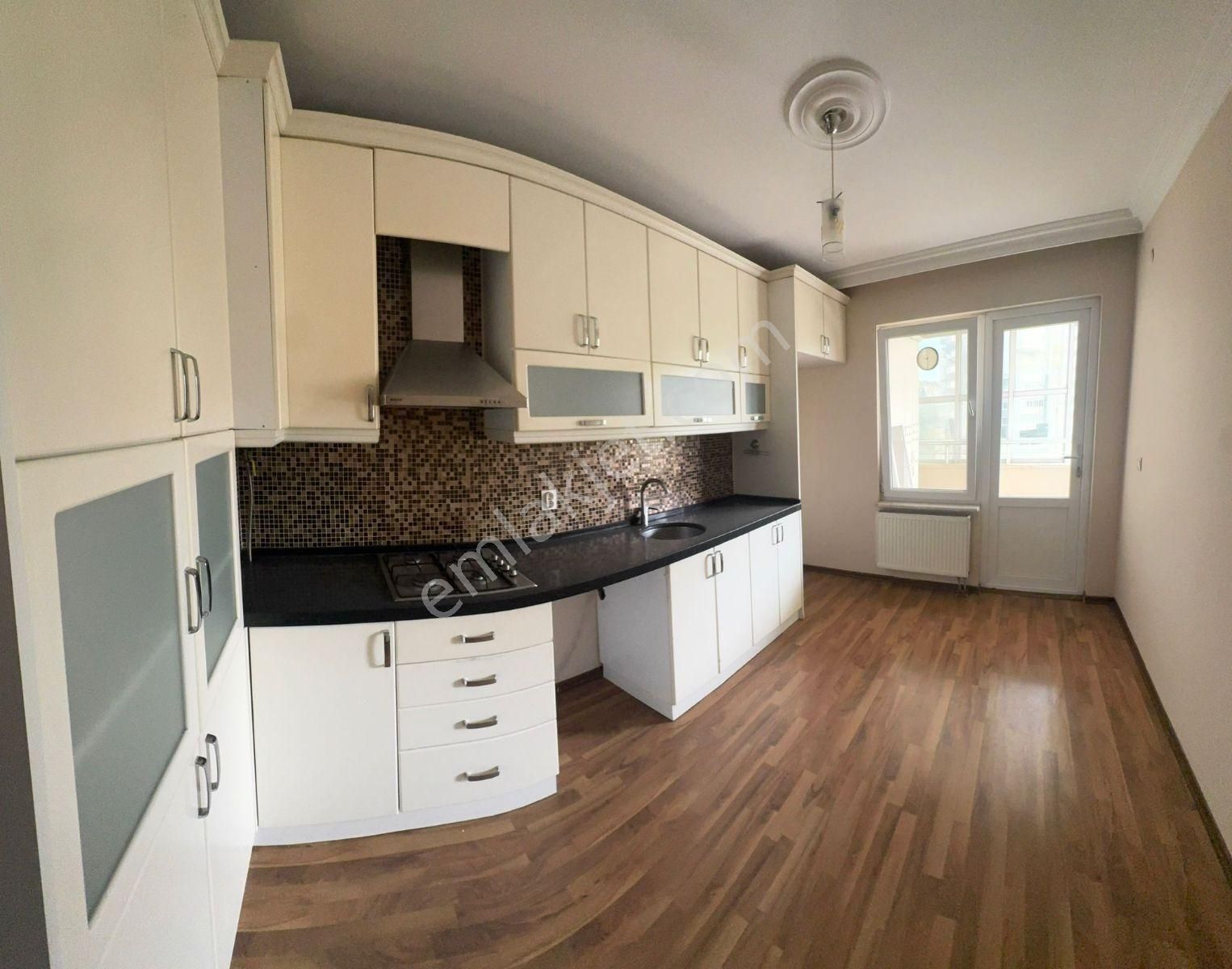 Bursa Nilüfer Beşevler De Kiralık Daire - Görsel 13