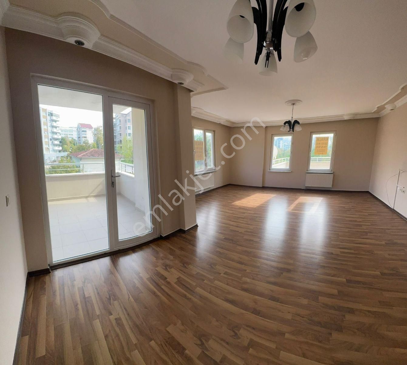 Bursa Nilüfer Beşevler De Kiralık Daire - Görsel 11