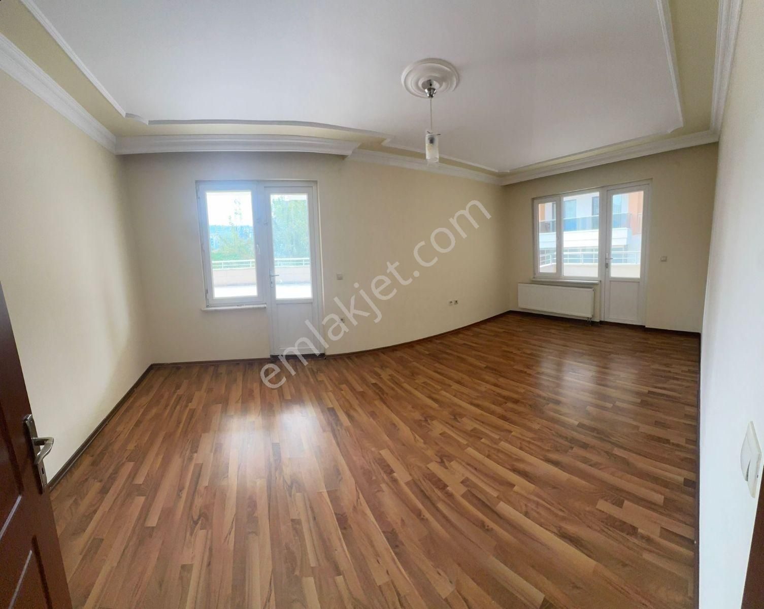 Bursa Nilüfer Beşevler De Kiralık Daire - Görsel 35