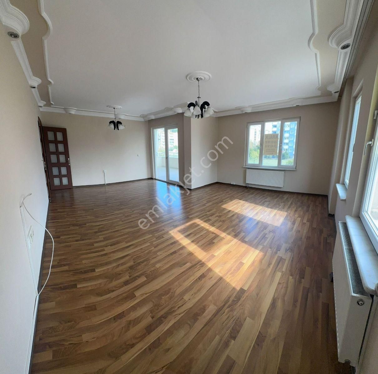 Bursa Nilüfer Beşevler De Kiralık Daire - Görsel 30