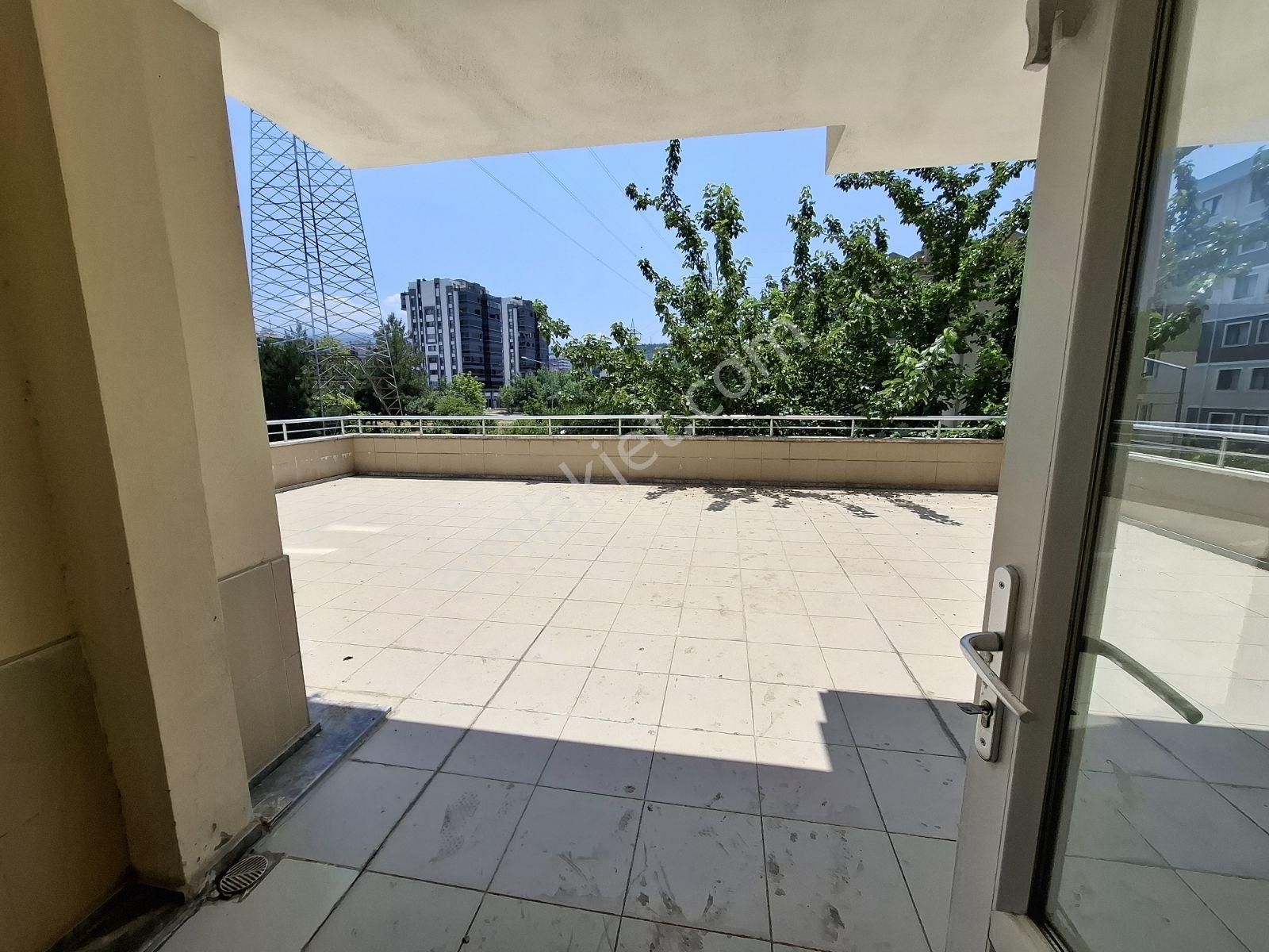 Bursa Nilüfer Beşevler De Kiralık Daire - Görsel 21