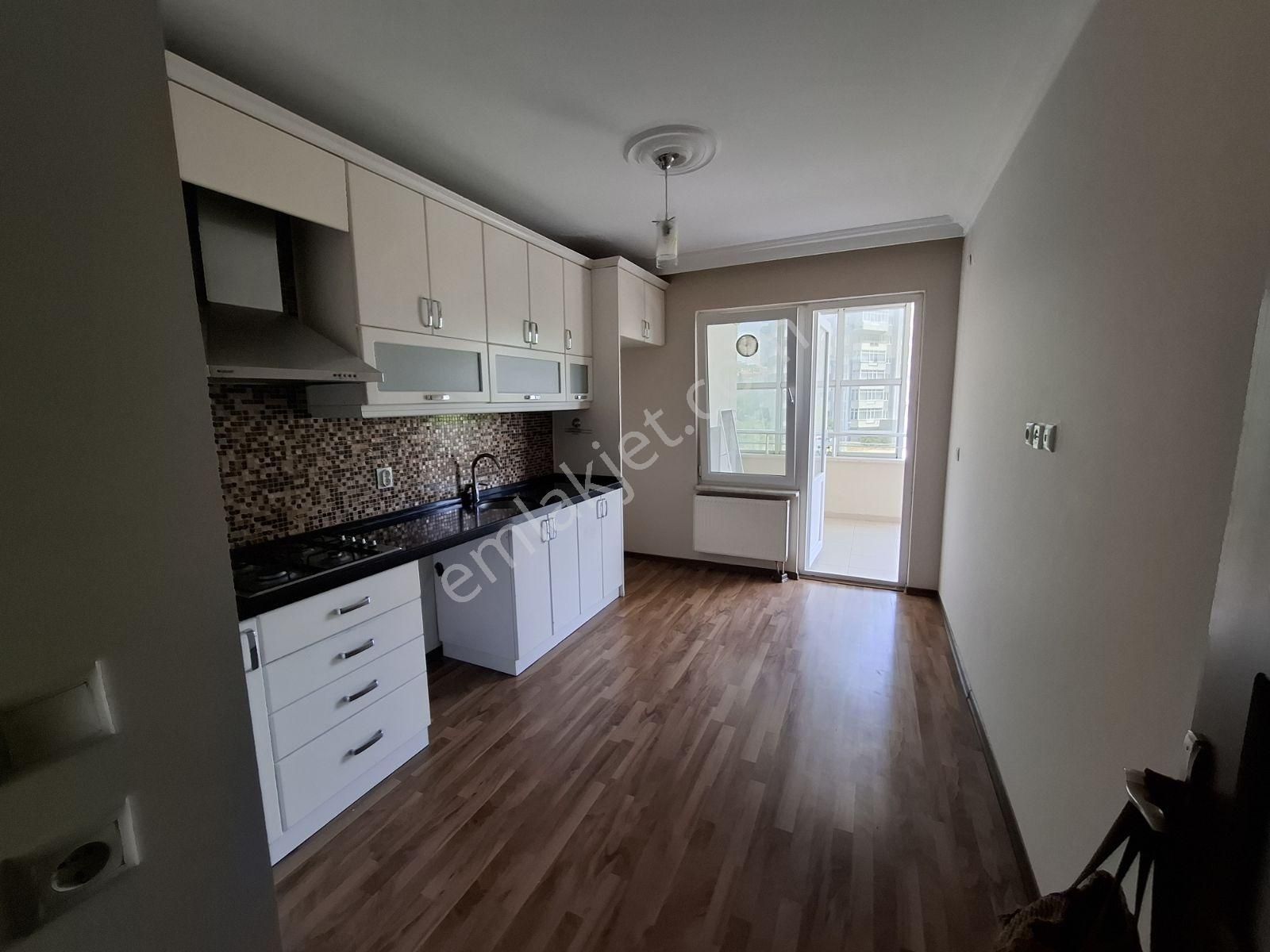 Bursa Nilüfer Beşevler De Kiralık Daire