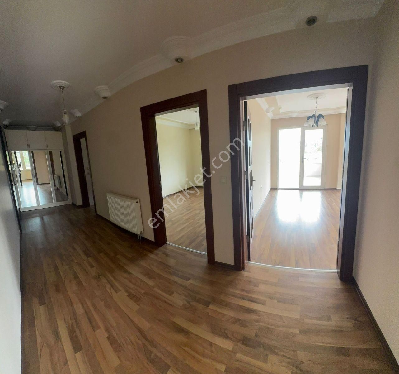 Bursa Nilüfer Beşevler De Kiralık Daire - Görsel 18