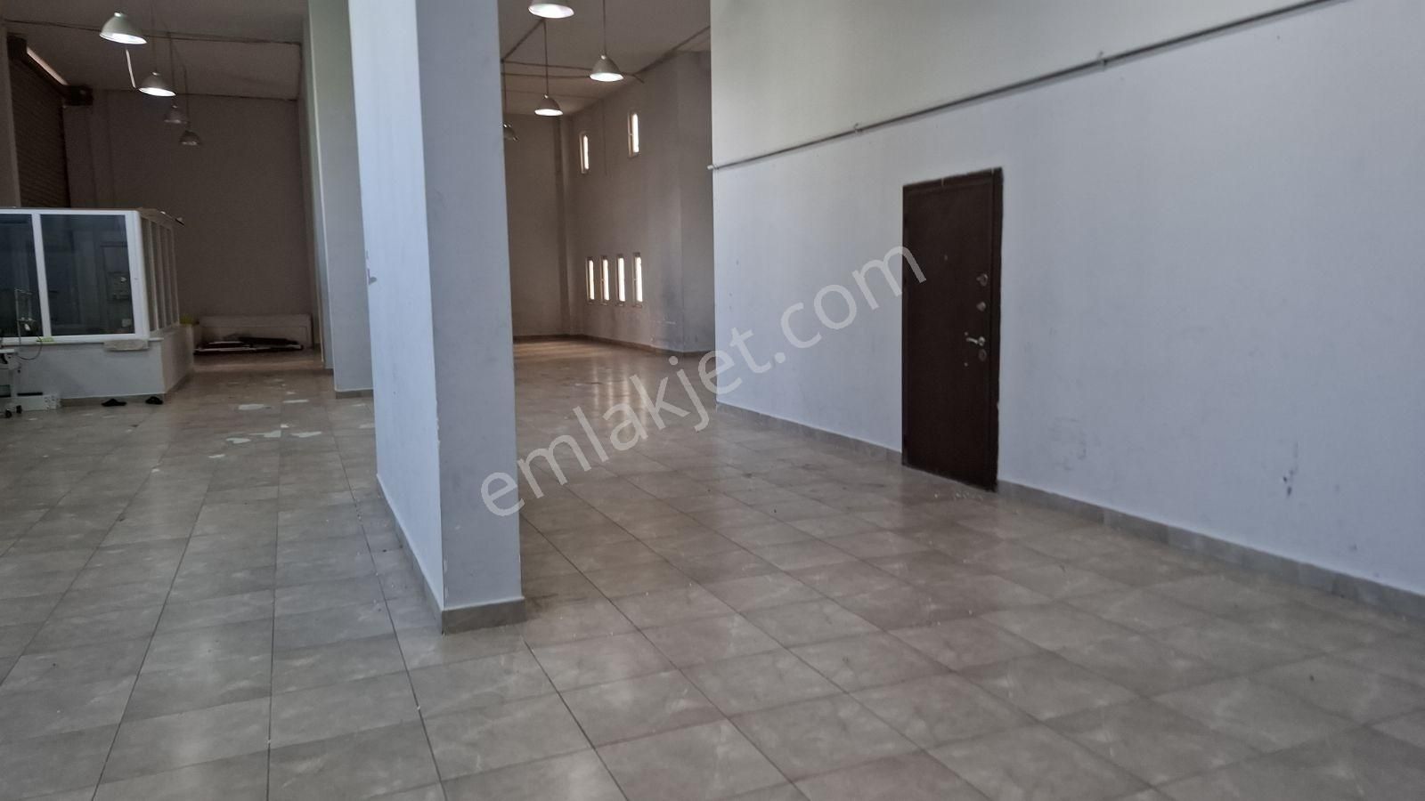 Beşevler Mahallesi Bilginler Caddesi Yakını Kiralık Depo - Görsel 11