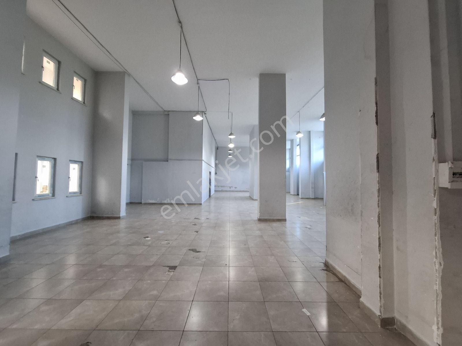 Beşevler Mahallesi Bilginler Caddesi Yakını Kiralık Depo - Görsel 10