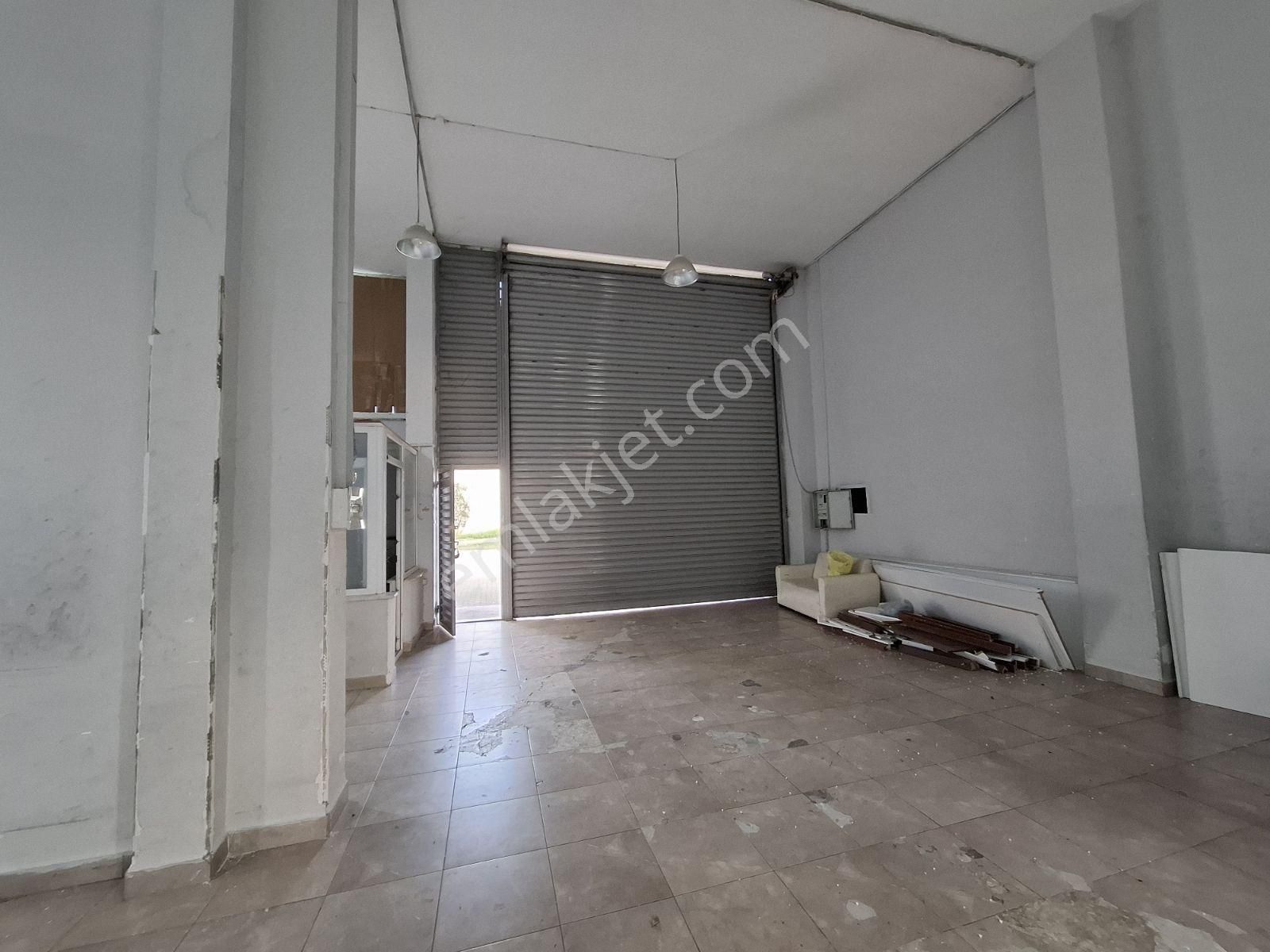 Beşevler Mahallesi Bilginler Caddesi Yakını Kiralık Depo - Görsel 21