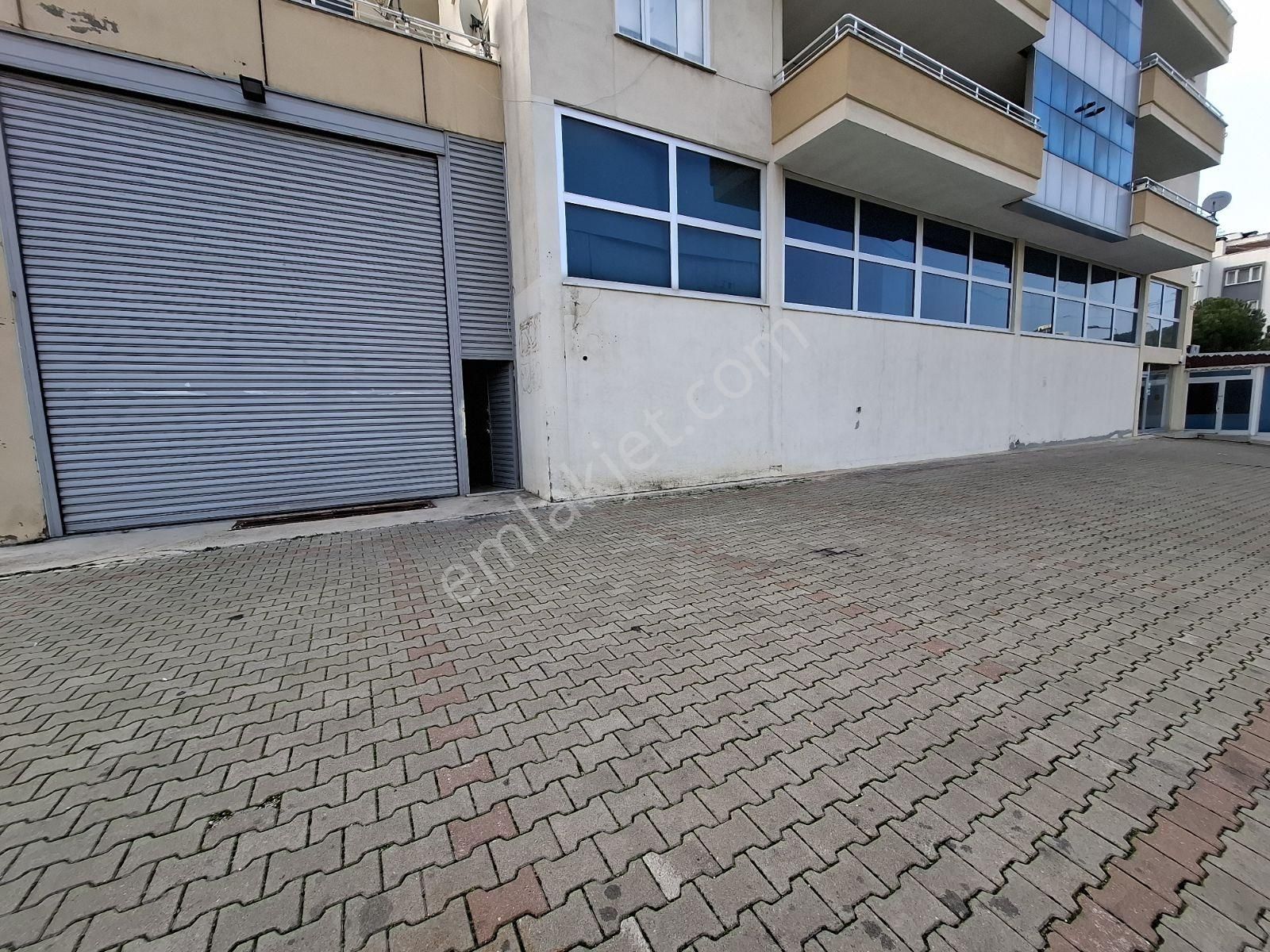 Beşevler Mahallesi Bilginler Caddesi Yakını Kiralık Depo - Görsel 24