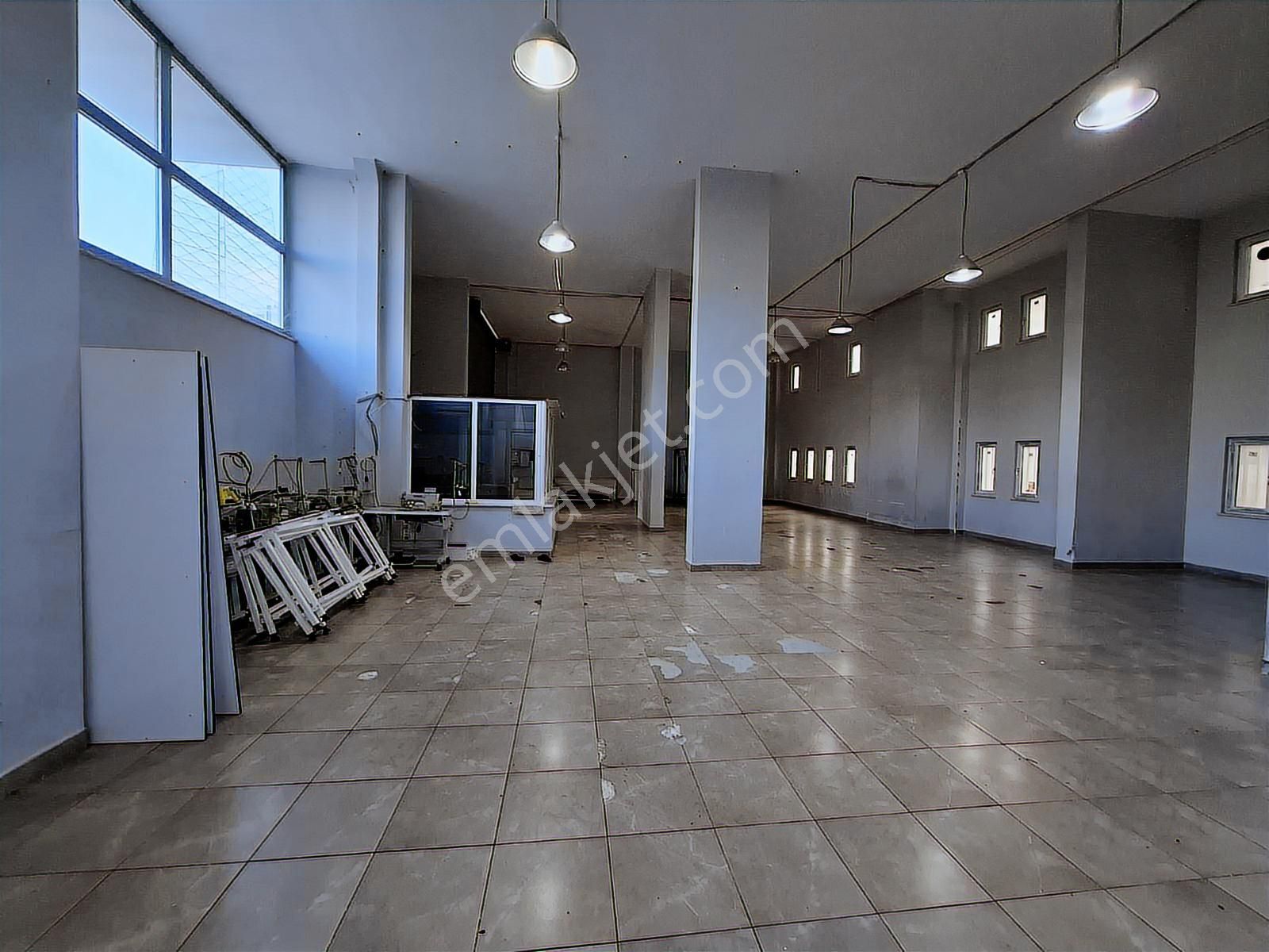 Beşevler Mahallesi Bilginler Caddesi Yakını Kiralık Depo - Görsel 25