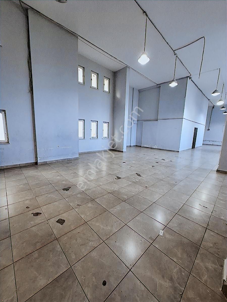 Beşevler Mahallesi Bilginler Caddesi Yakını Kiralık Depo - Görsel 26