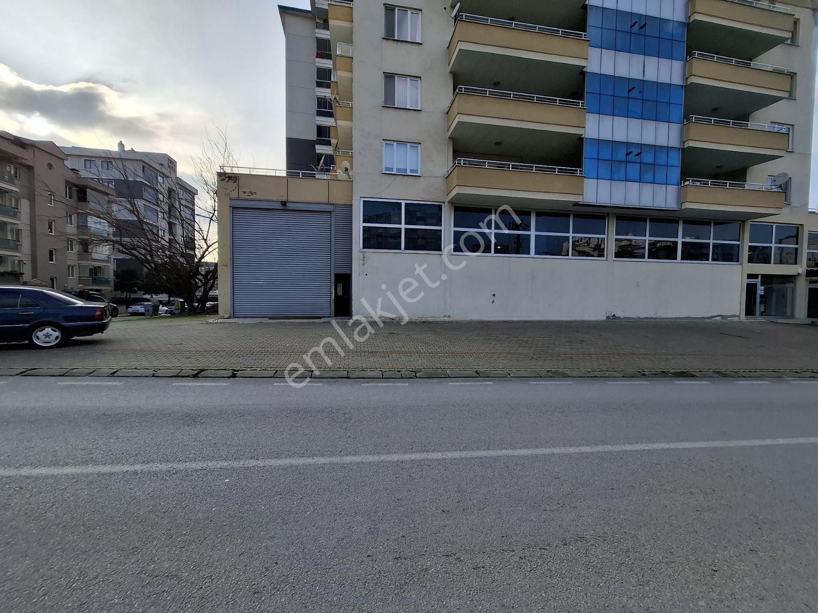 Beşevler Mahallesi Bilginler Caddesi Yakını Kiralık Depo - Görsel 14