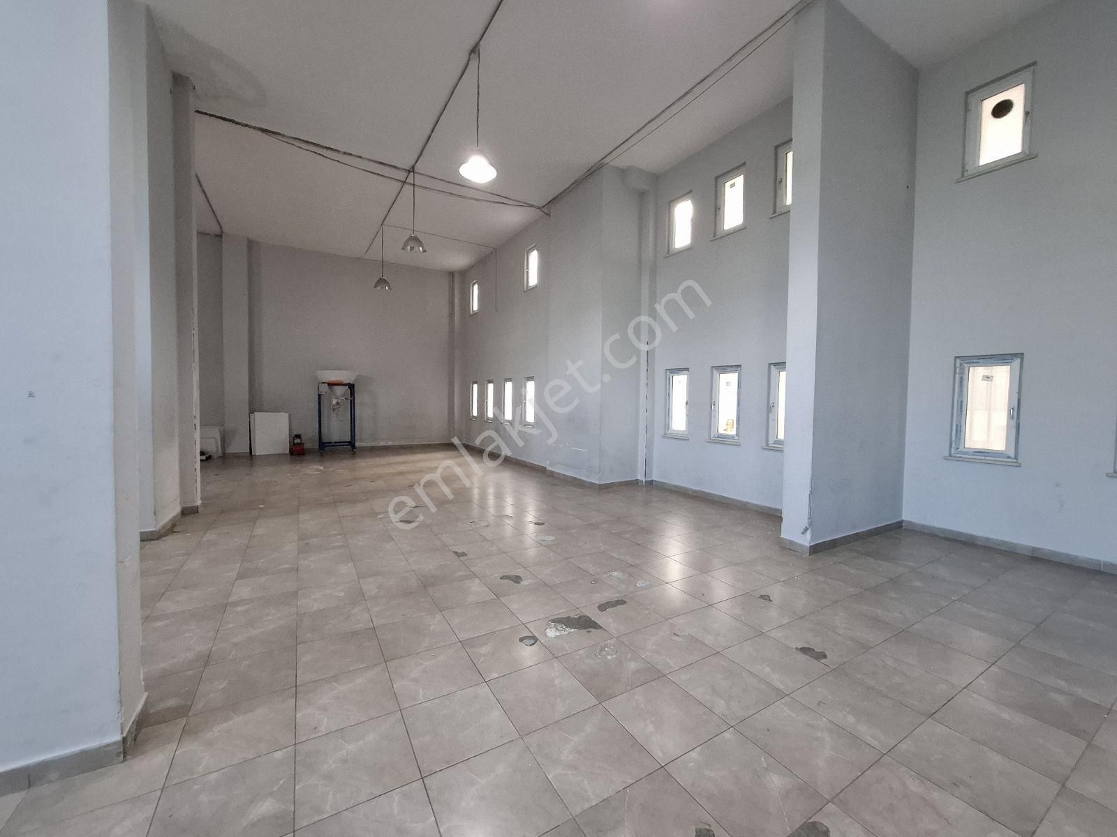 Beşevler Mahallesi Bilginler Caddesi Yakını Kiralık Depo - Görsel 27