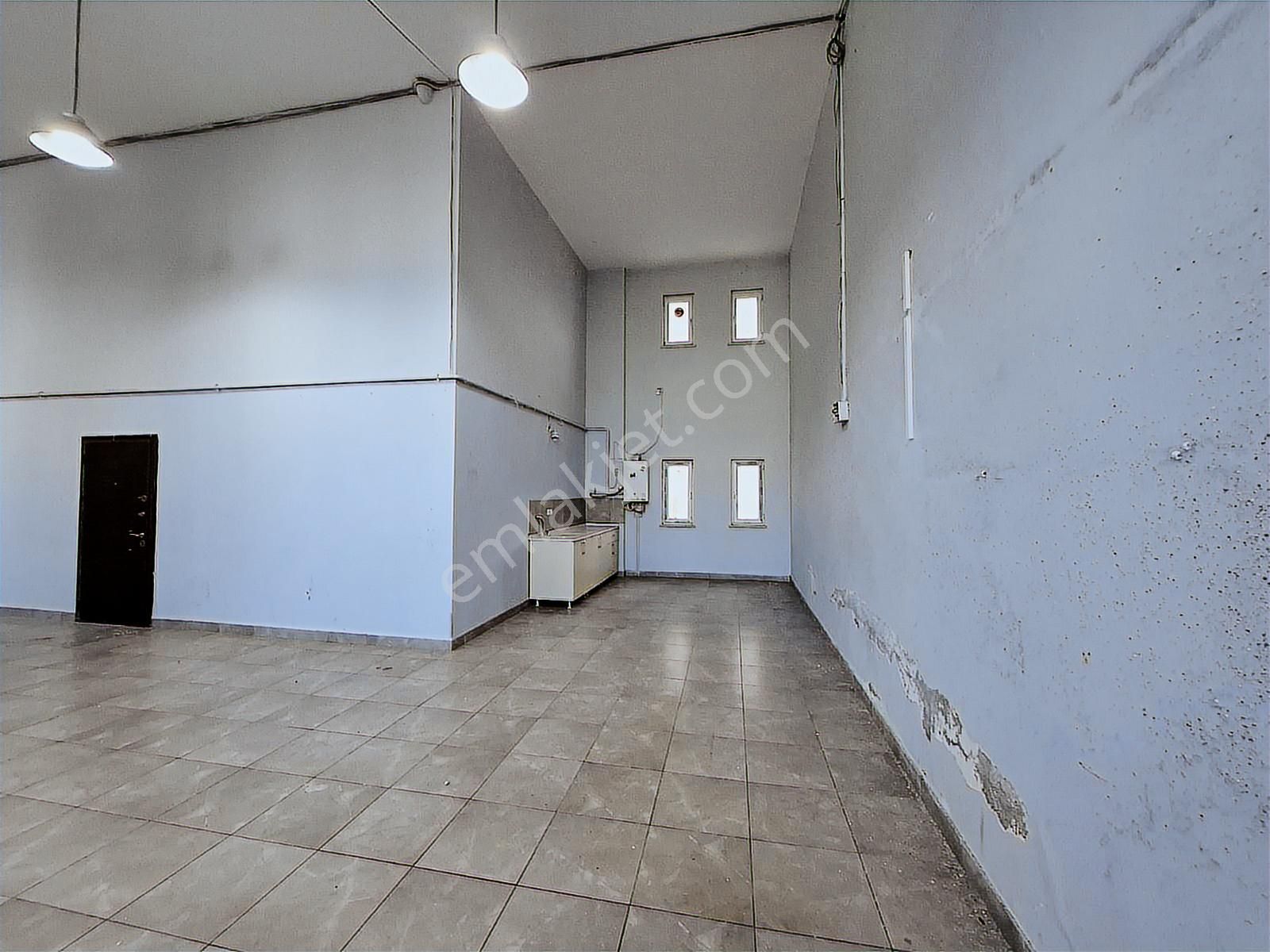 Beşevler Mahallesi Bilginler Caddesi Yakını Kiralık Depo - Görsel 18