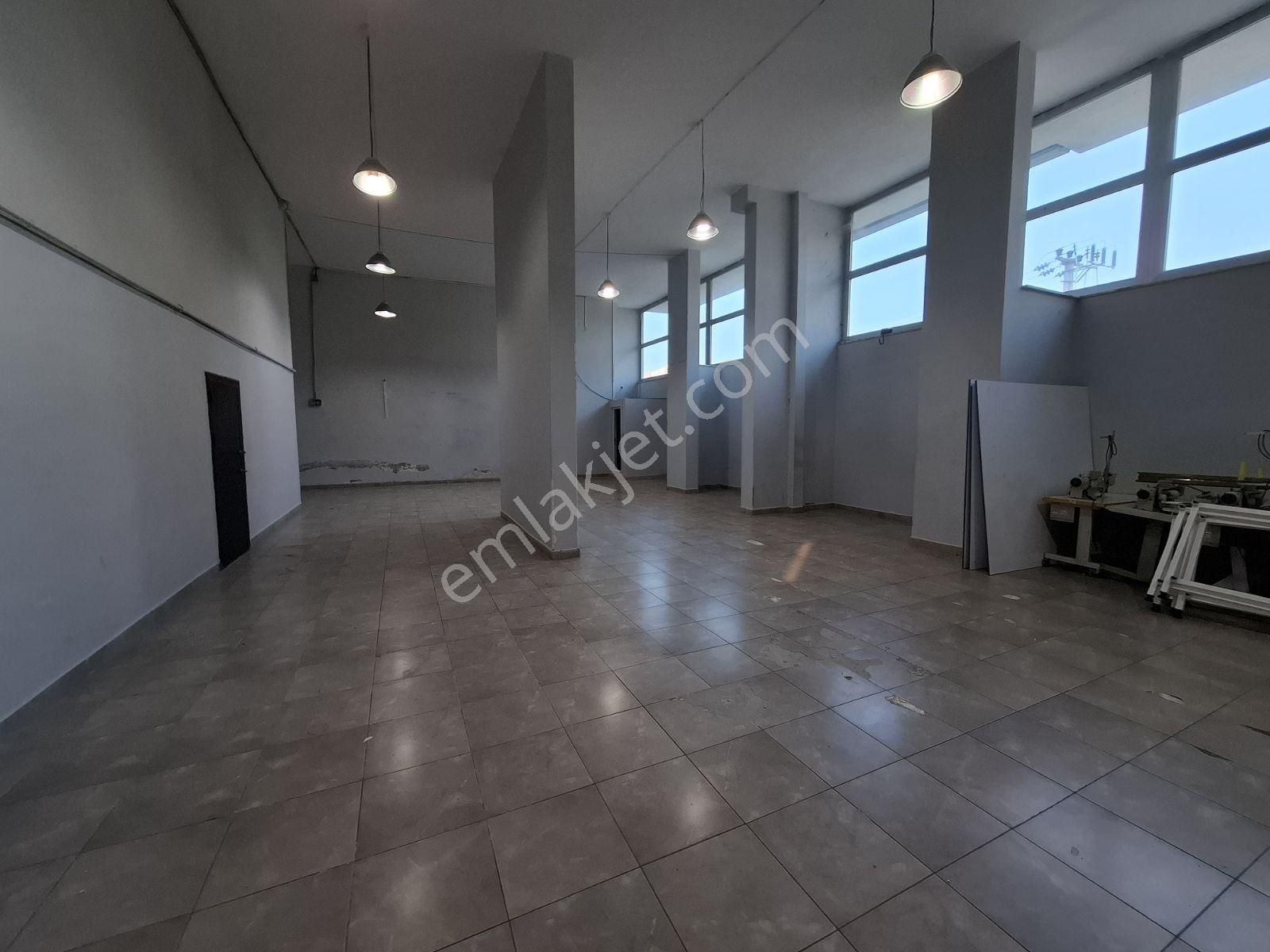 Beşevler Mahallesi Bilginler Caddesi Yakını Kiralık Depo - Görsel 4