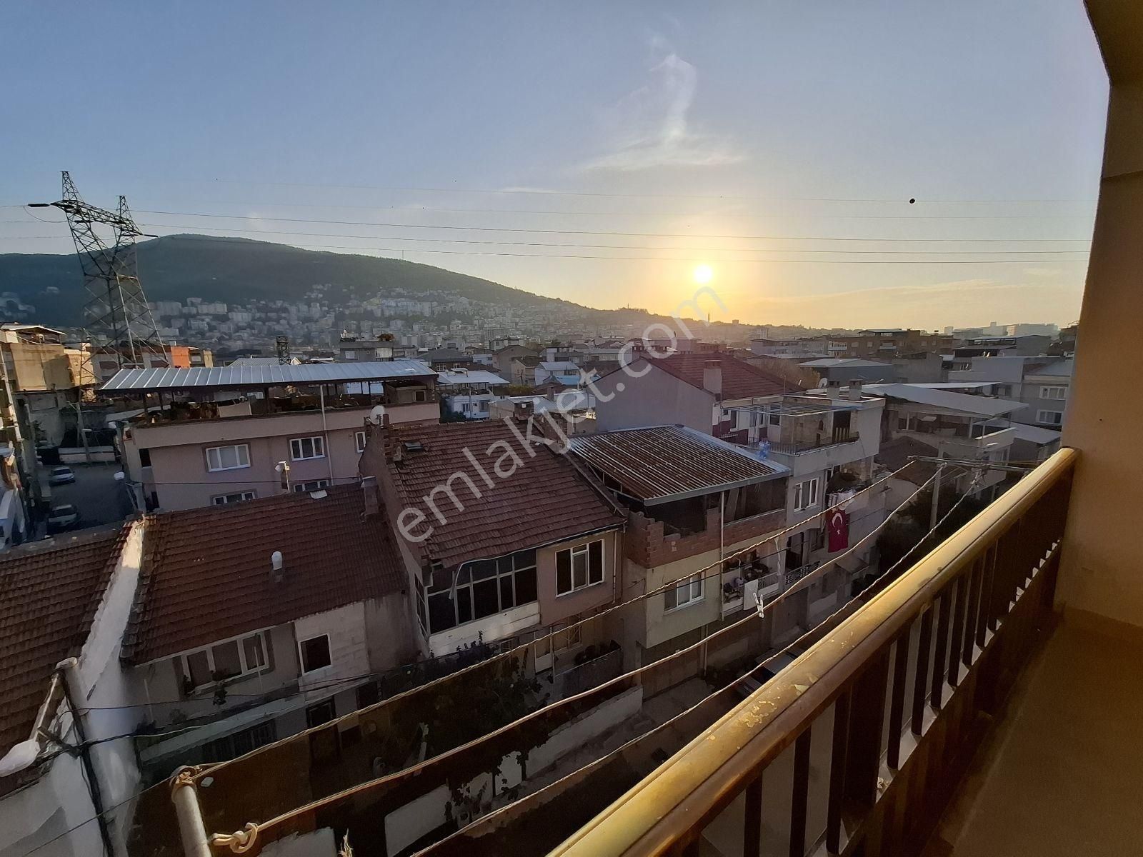 Bursa Osmangazi Sırameşeler Kiralık Daire - Görsel 7