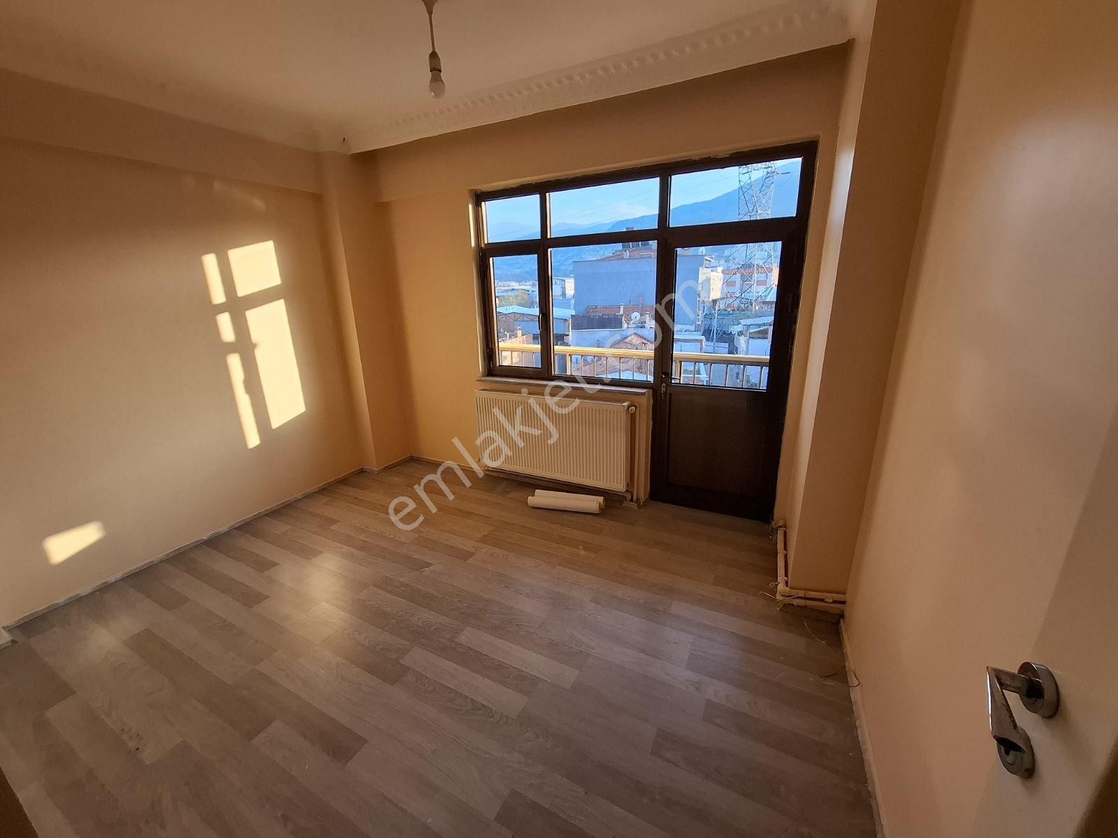 Bursa Osmangazi Sırameşeler Kiralık Daire - Görsel 16