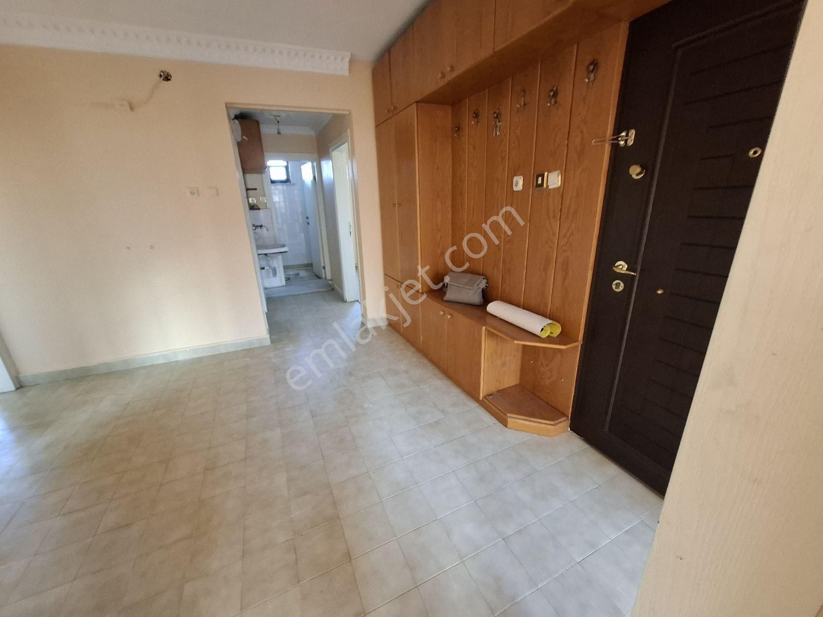 Bursa Osmangazi Sırameşeler Kiralık Daire - Görsel 18