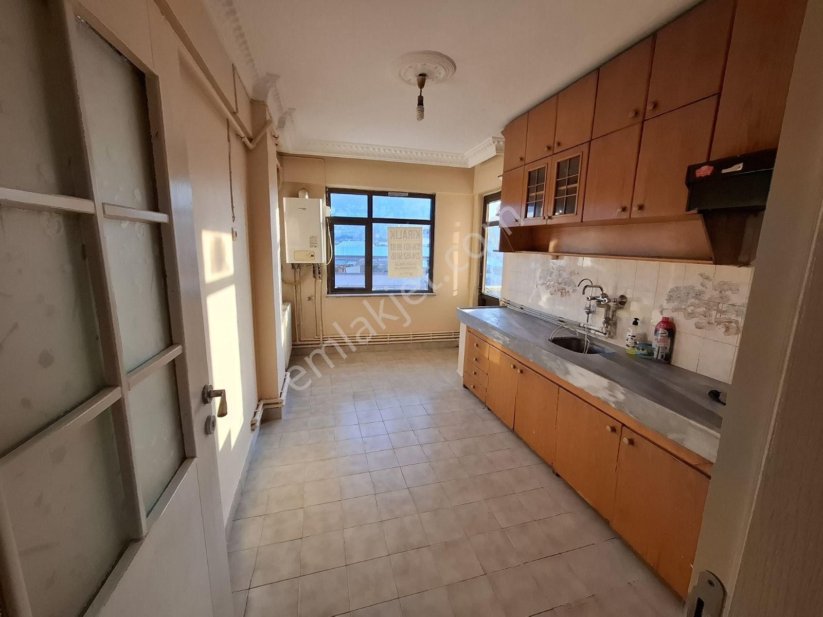 Bursa Osmangazi Sırameşeler Kiralık Daire - Görsel 21
