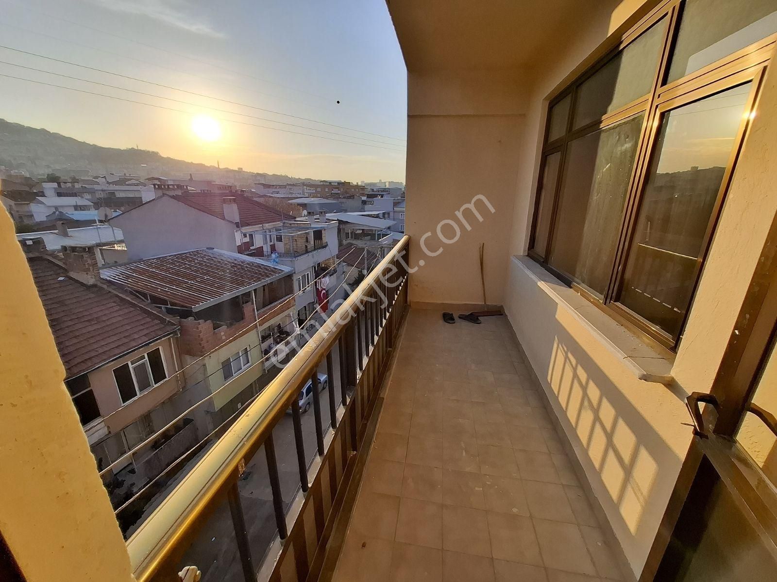 Bursa Osmangazi Sırameşeler Kiralık Daire - Görsel 2