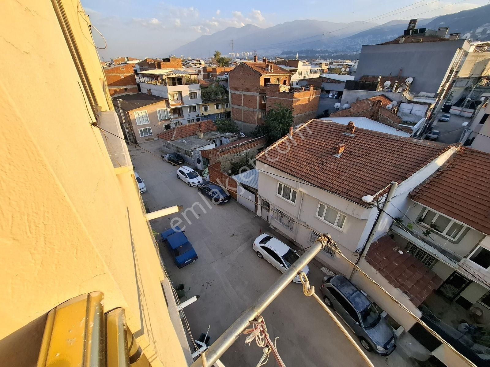 Bursa Osmangazi Sırameşeler Kiralık Daire - Görsel 8