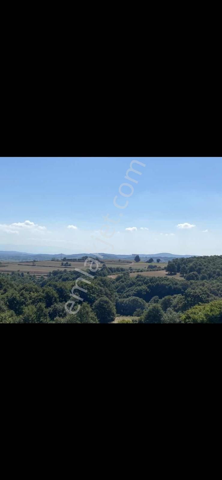 Adapazarı Kayrancıkda Yola Bir Parsel 2018 M2 Şekili Tarla - Görsel 8