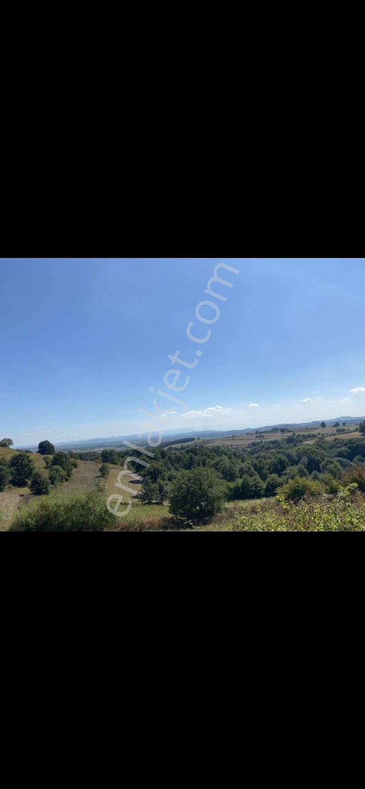 Adapazarı Kayrancıkda Yola Bir Parsel 2018 M2 Şekili Tarla - Görsel 14