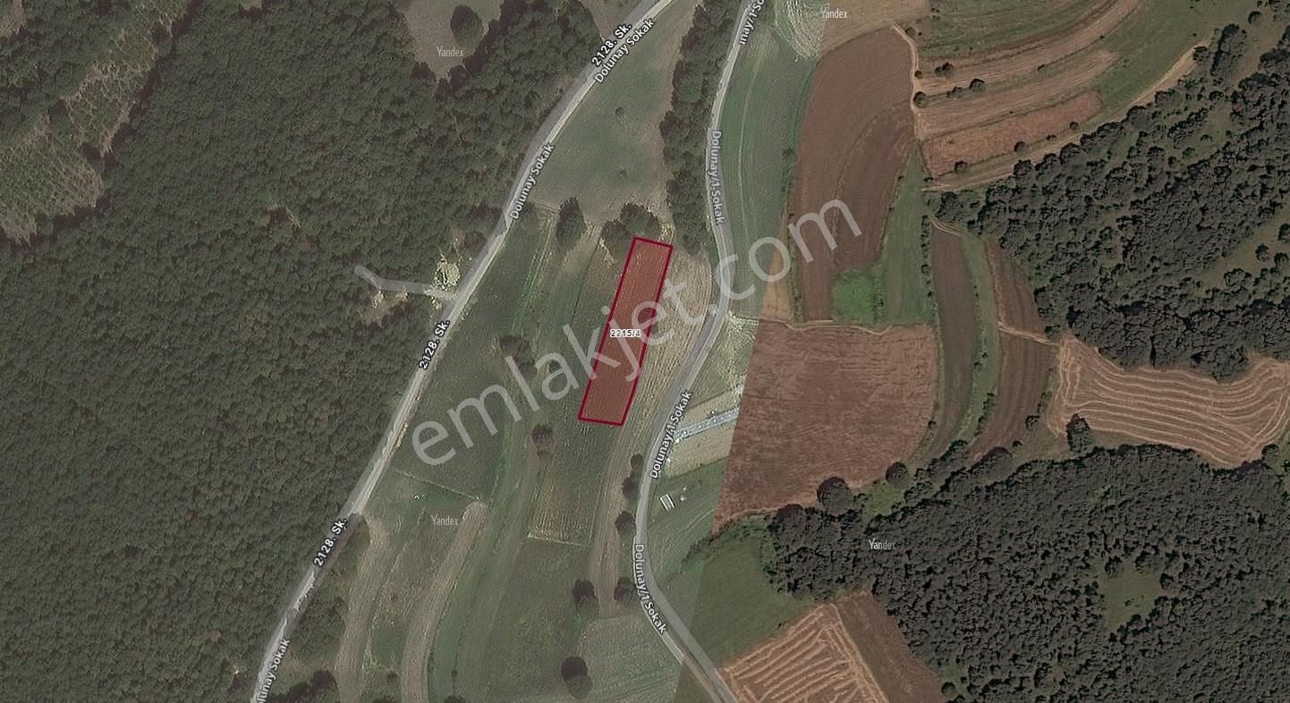 Adapazarı Kayrancıkda Yola Bir Parsel 2018 M2 Şekili Tarla - Görsel 6