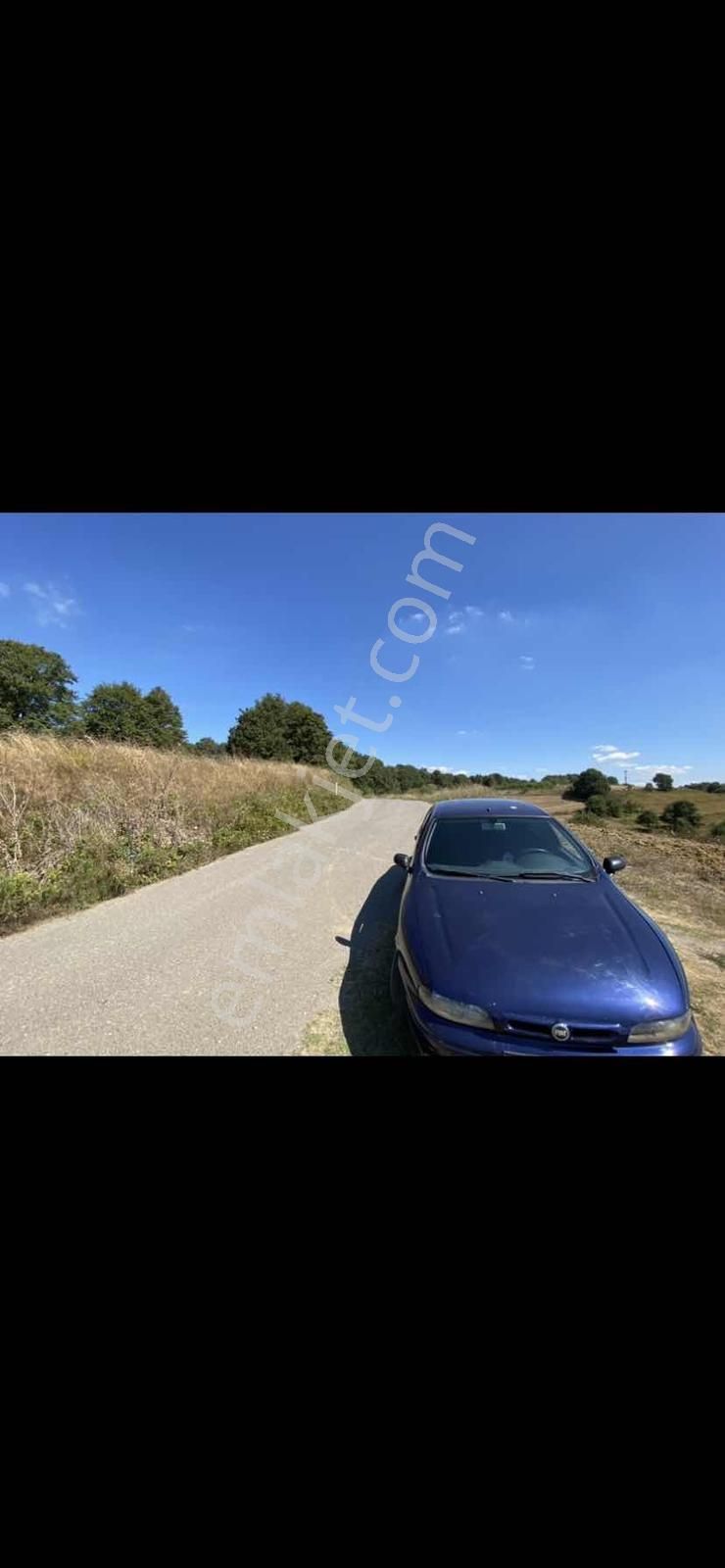 Adapazarı Kayrancıkda Yola Bir Parsel 2018 M2 Şekili Tarla - Görsel 9