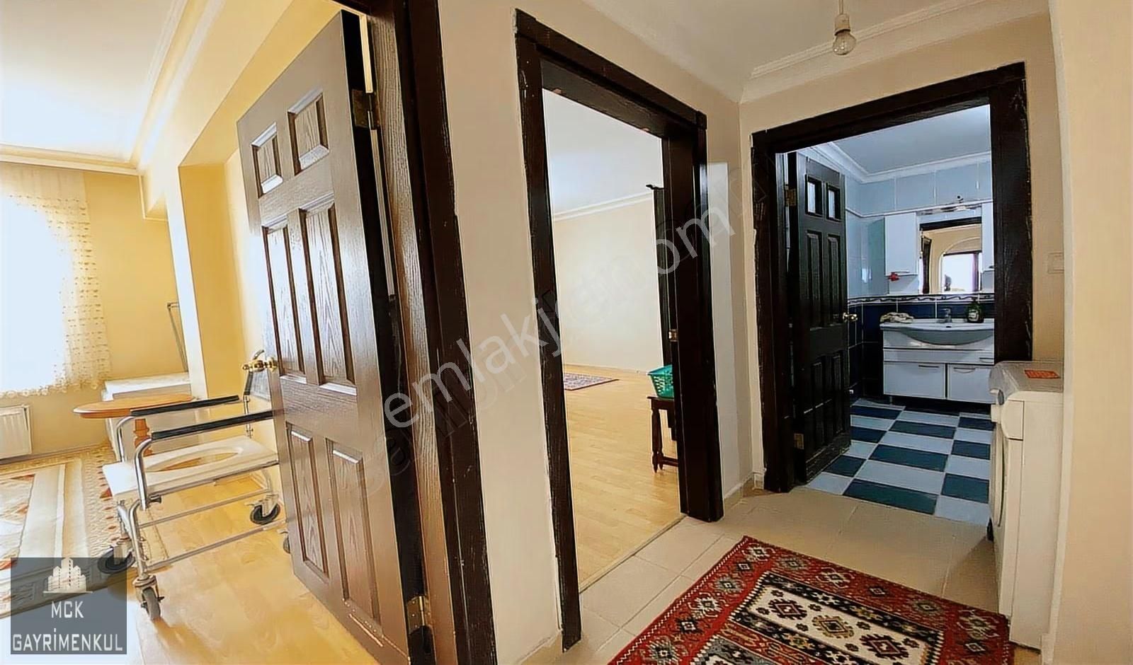 Bağlum Bulvar Yakını Katta Geniş Metrekare 3+1 Fırsat Daire - Görsel 28