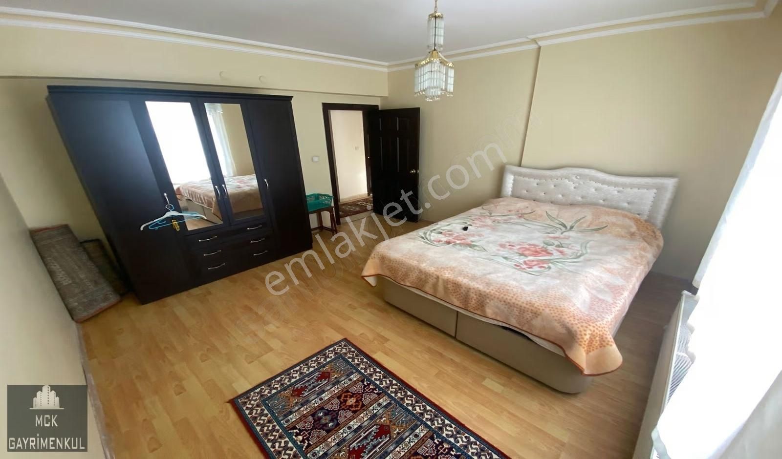 Bağlum Bulvar Yakını Katta Geniş Metrekare 3+1 Fırsat Daire - Görsel 5