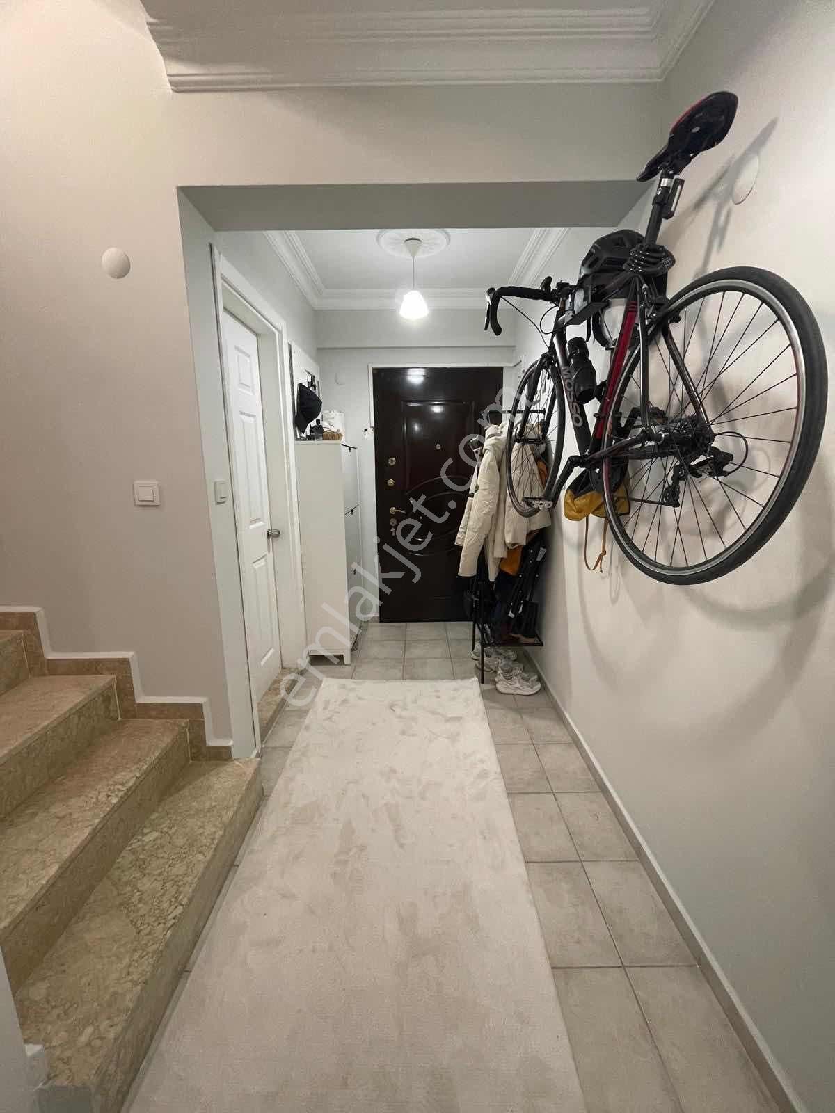 Fethiye Yeni Mah Tam Müstakil Kiralık Vılla - Görsel 31