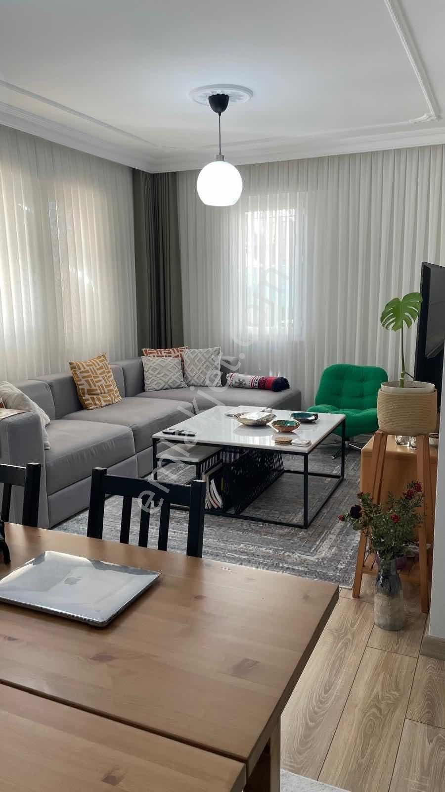 Fethiye Yeni Mah Tam Müstakil Kiralık Vılla - Görsel 32