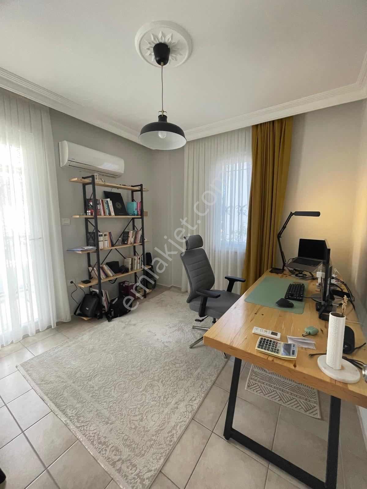 Fethiye Yeni Mah Tam Müstakil Kiralık Vılla - Görsel 29