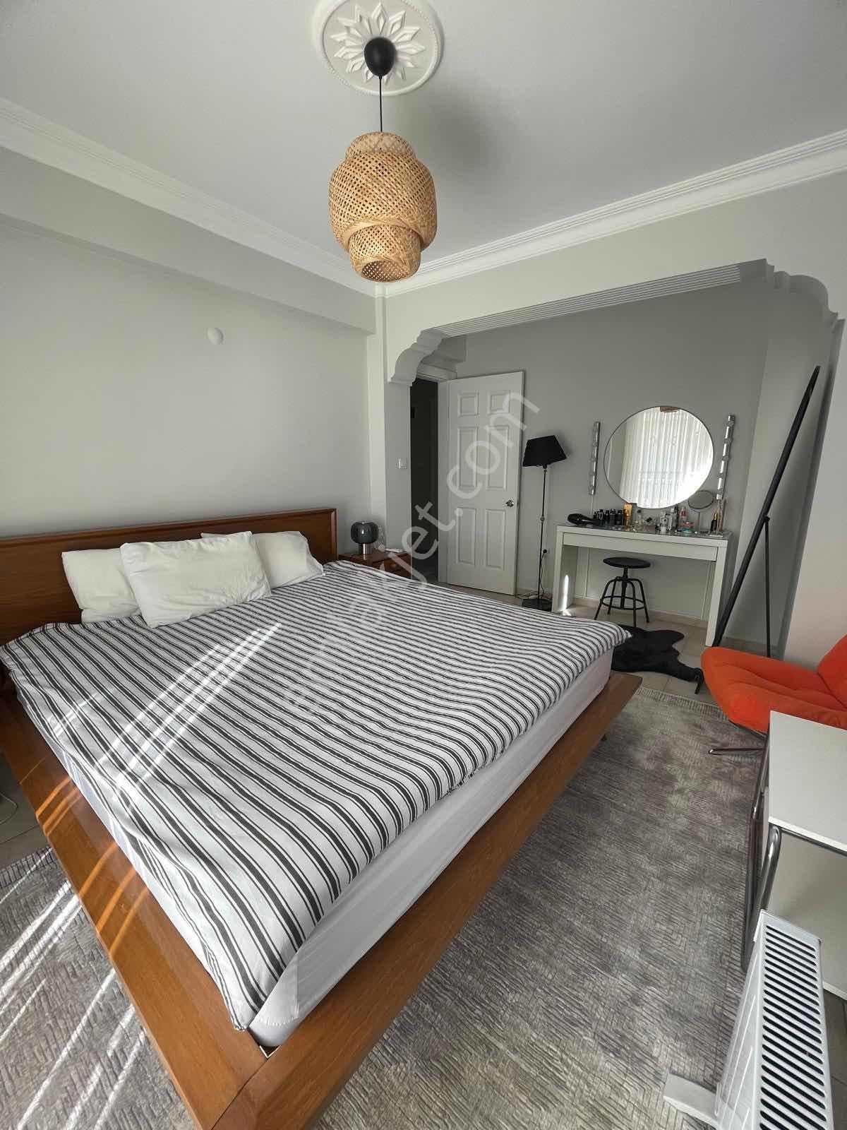 Fethiye Yeni Mah Tam Müstakil Kiralık Vılla - Görsel 30